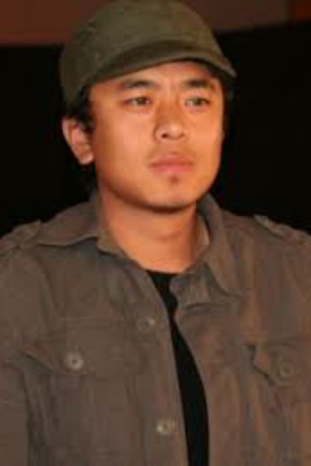 Chencho Dorji image