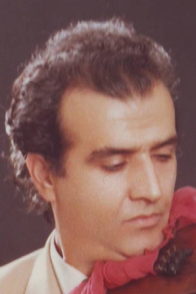 Parviz Yahaghi image