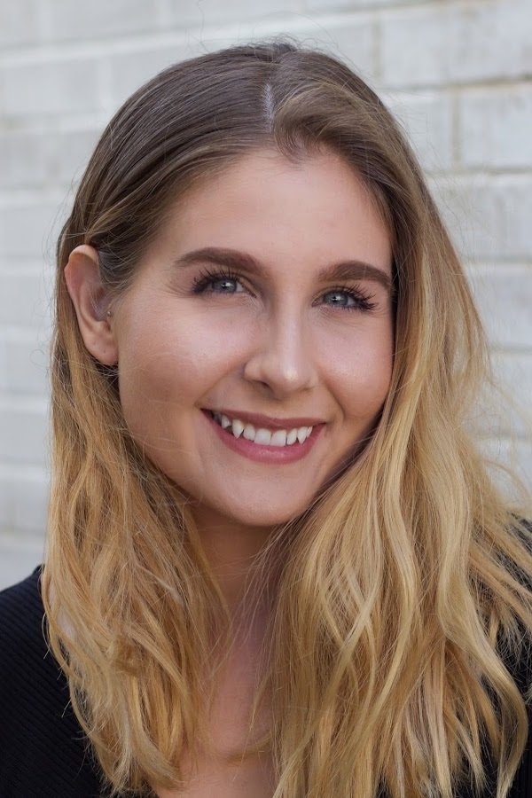 Kristina Parent-Brito image