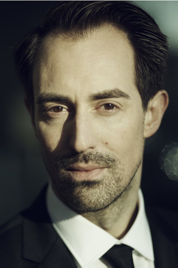 Matthias Hungerbühler image