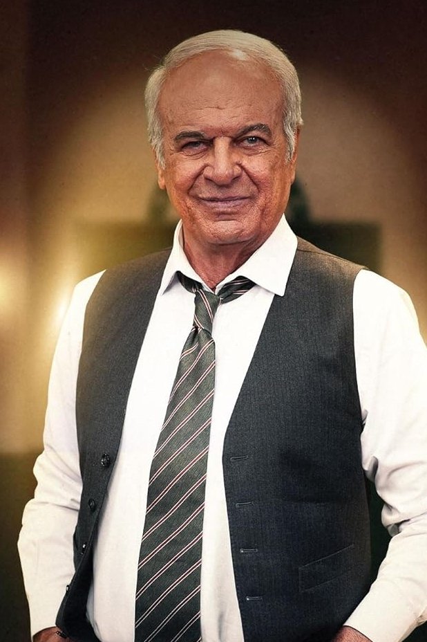 Gholamreza Nikkhah image