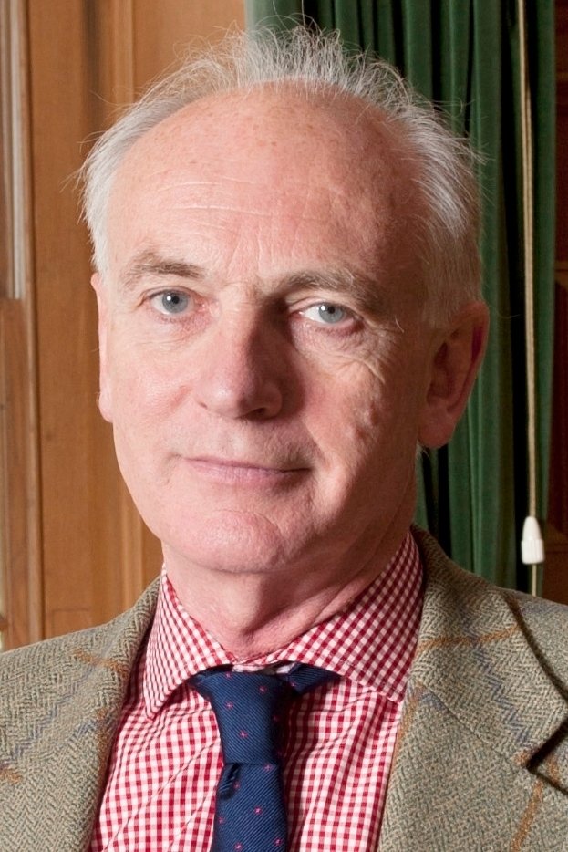 Hew Strachan image