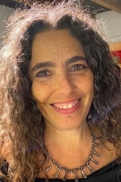 Estusha Grinberg image