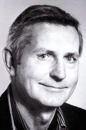 Benedikt Árnason image
