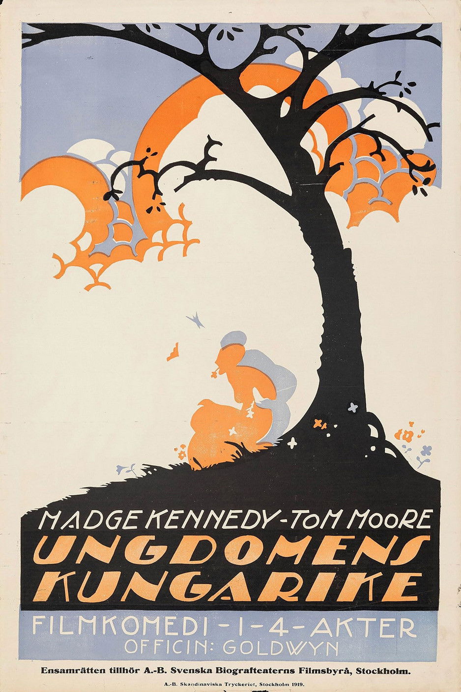 The Kingdom of Youth