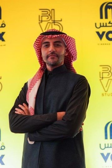 Ali Alsherif image