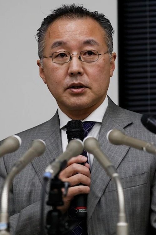 Noriyuki Yamaguchi image