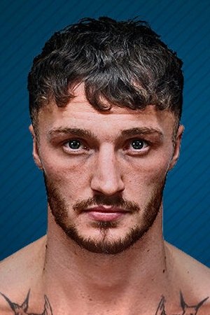 Zach Parker image