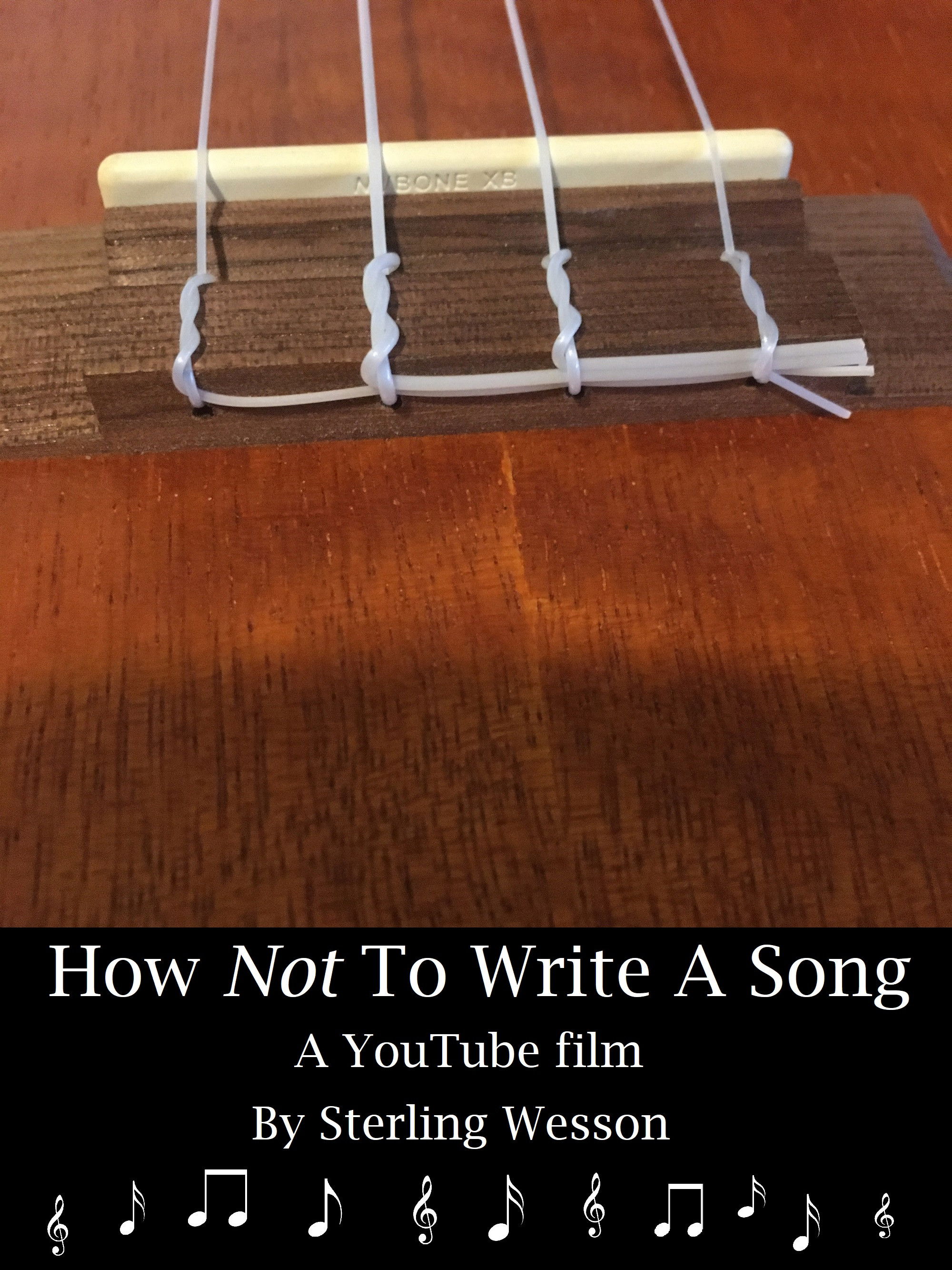 How Not To Write A Song