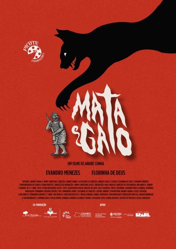 Mata-gato