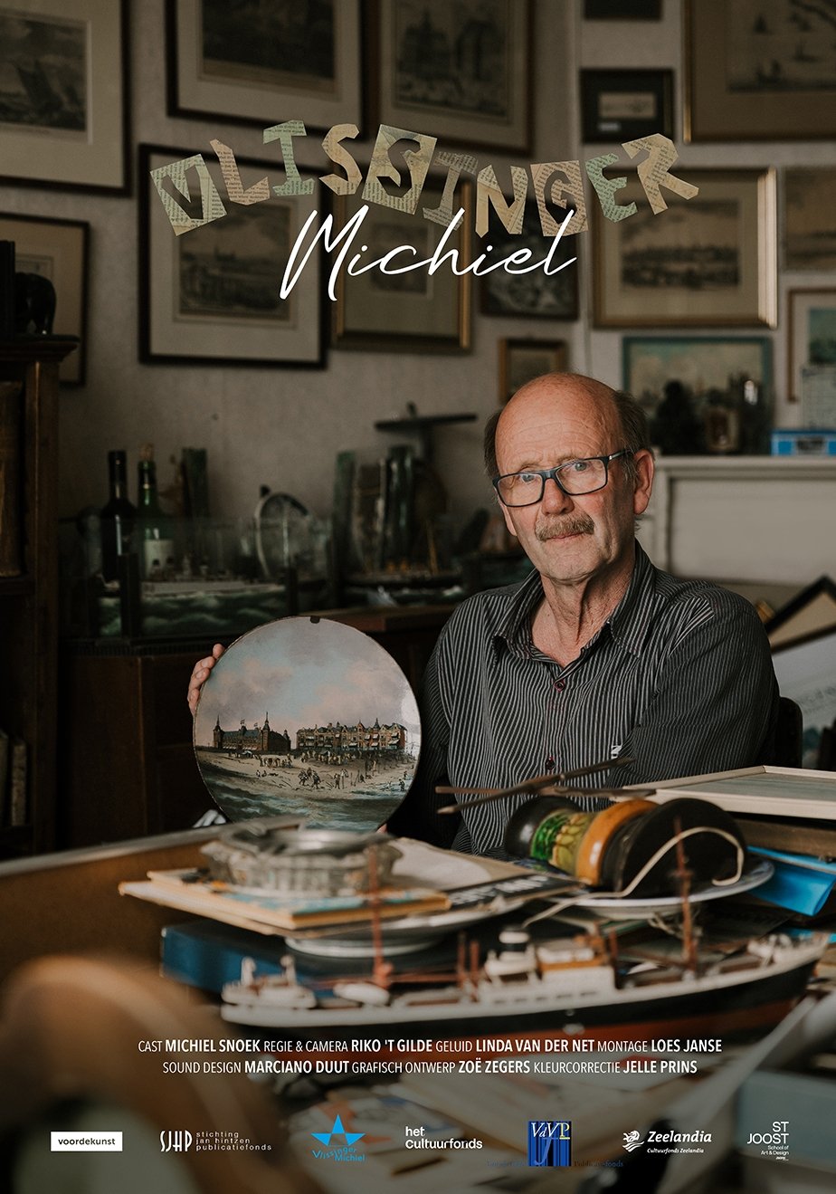Vlissinger Michiel