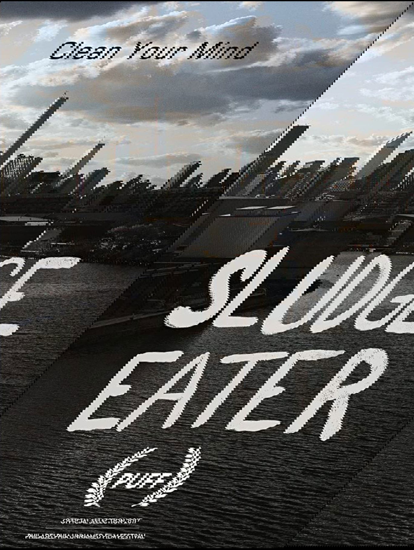 Sludge Eater