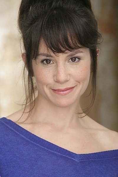 Allyson Sereboff image