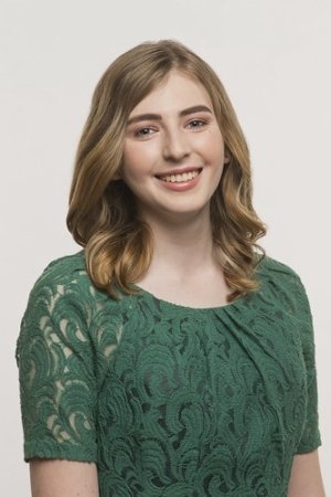 Georgie Stone image