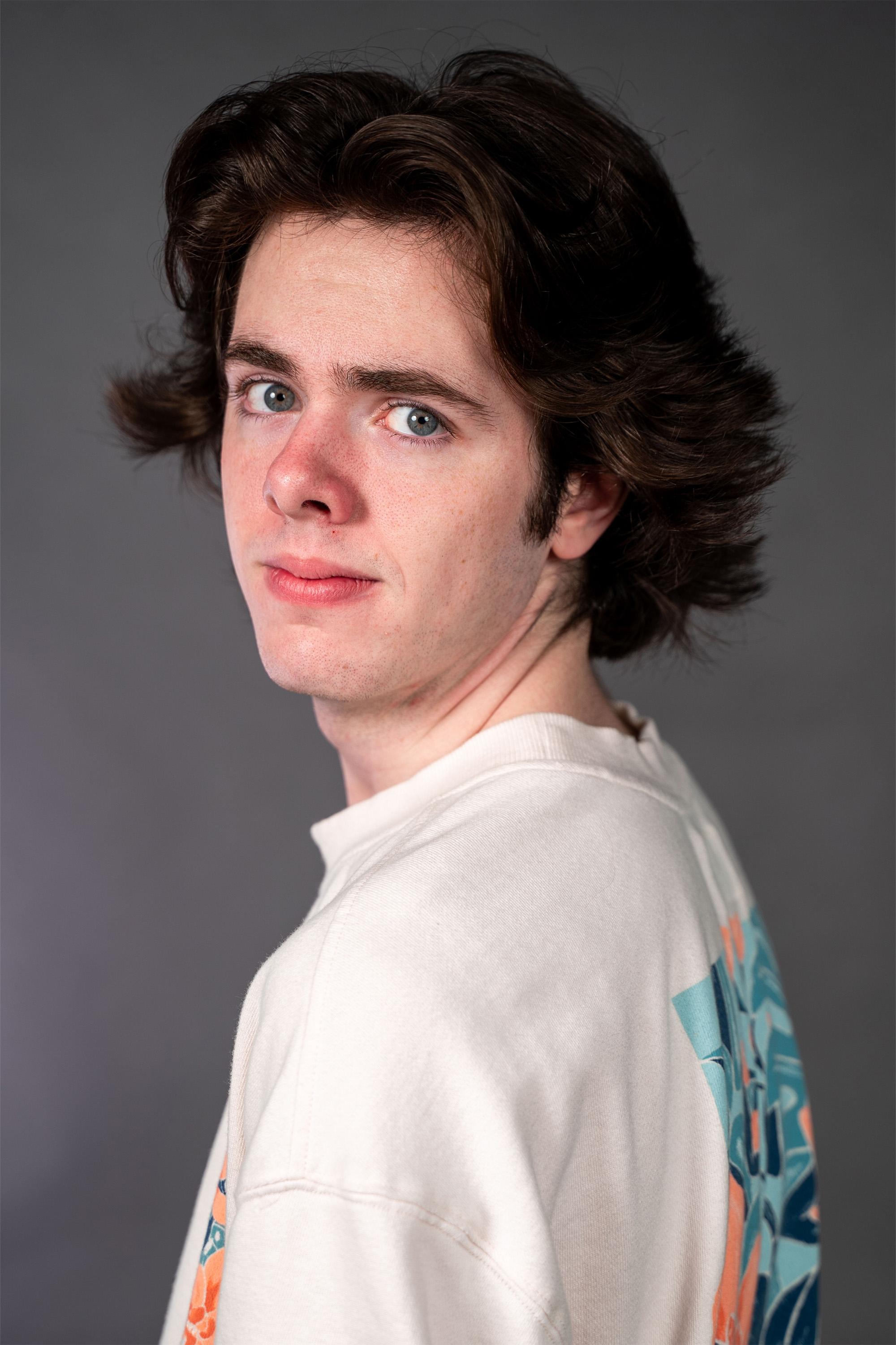 Joey Tangradi image