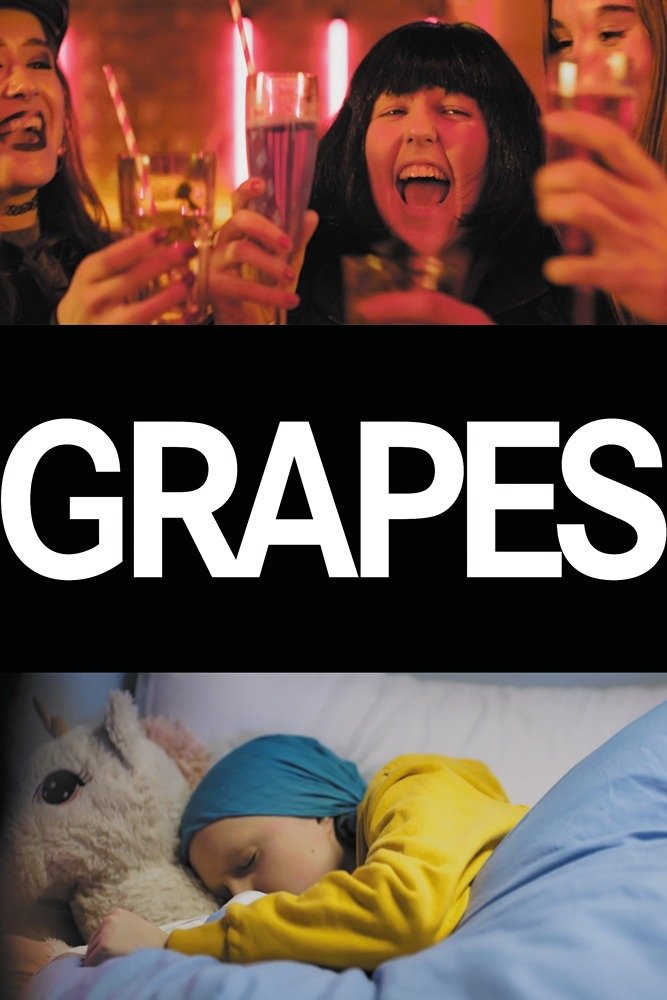 Grapes