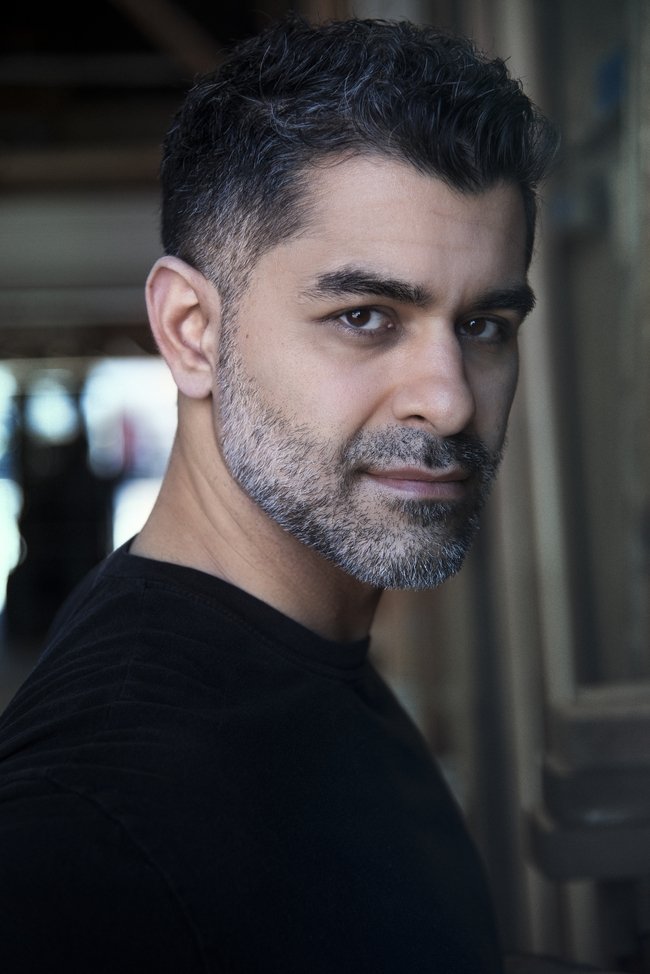 Bahram Khosraviani image