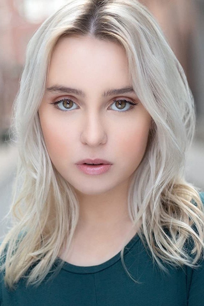 Annabelle Zasowski image