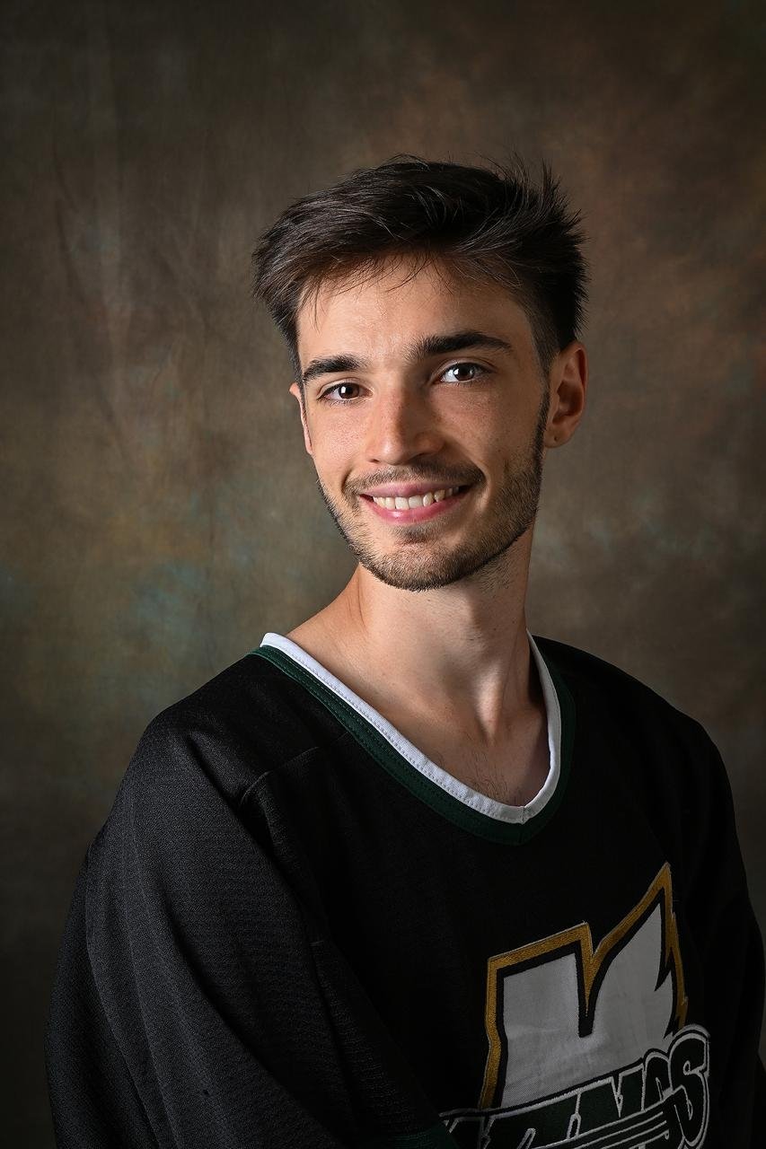 Federico Ordoñez image