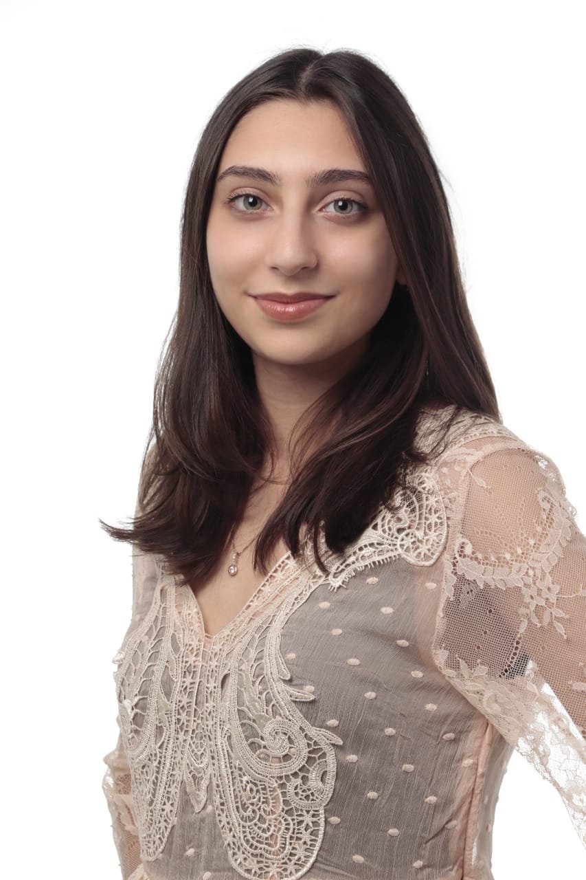 Isadora Lueders image