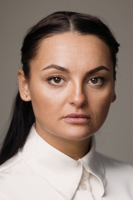 Taisiya Schumacher image