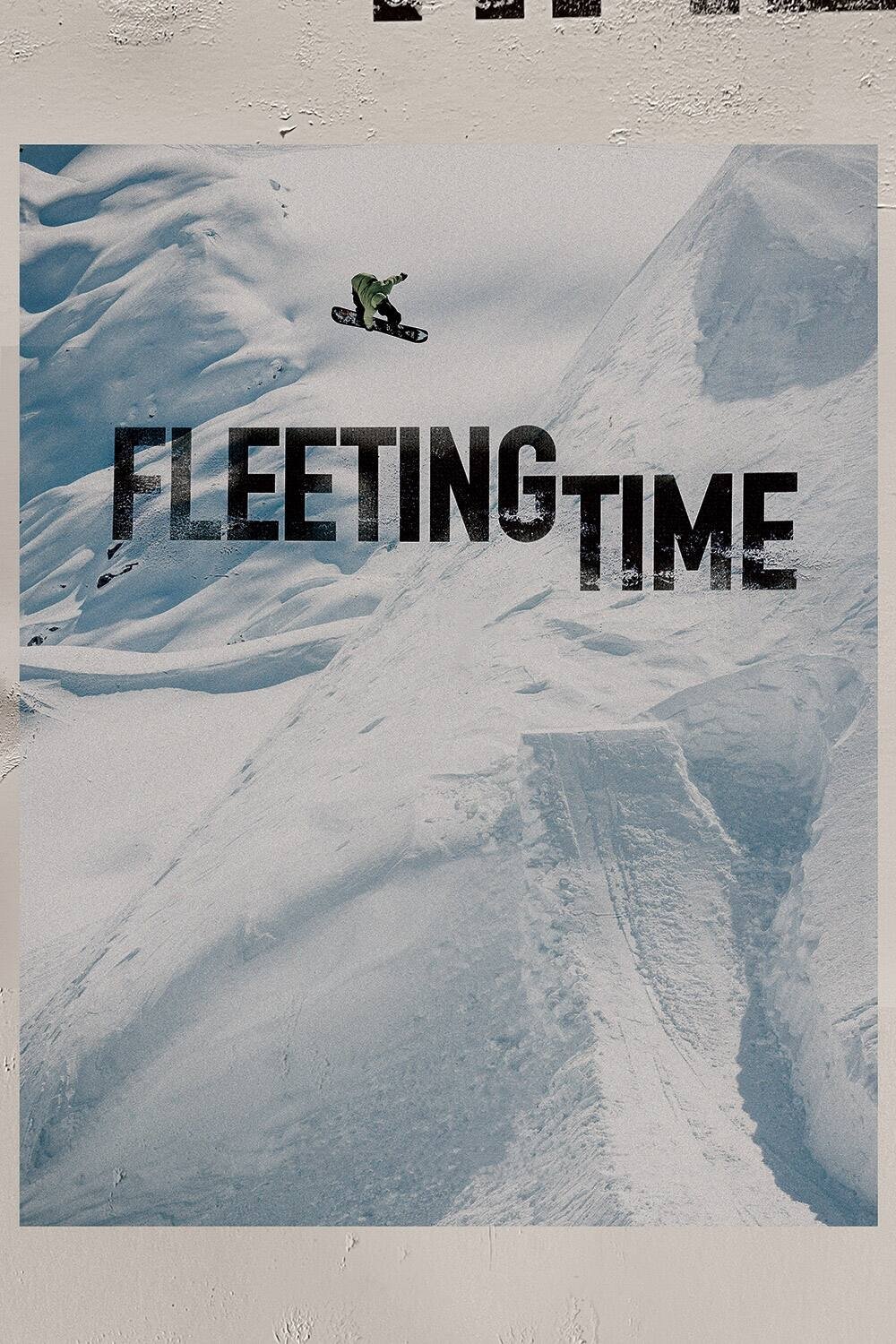 Fleeting Time
