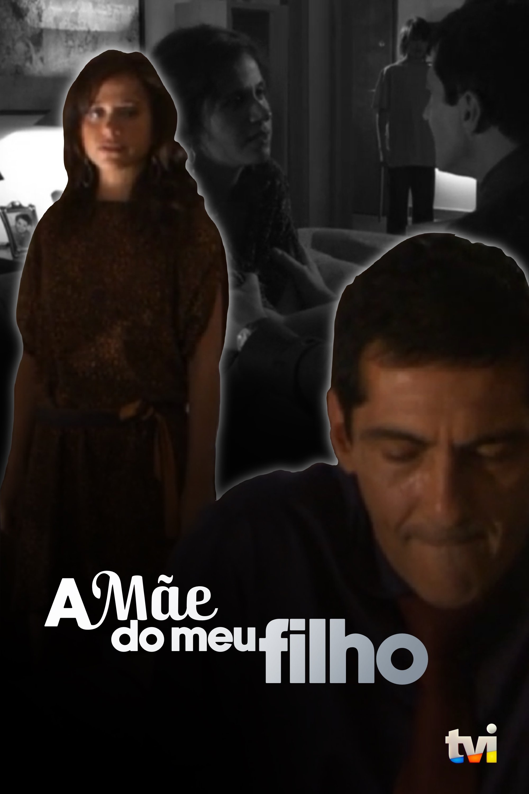 A mãe do meu filho