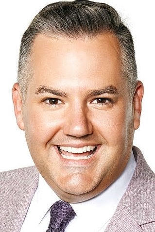 Ross Mathews image