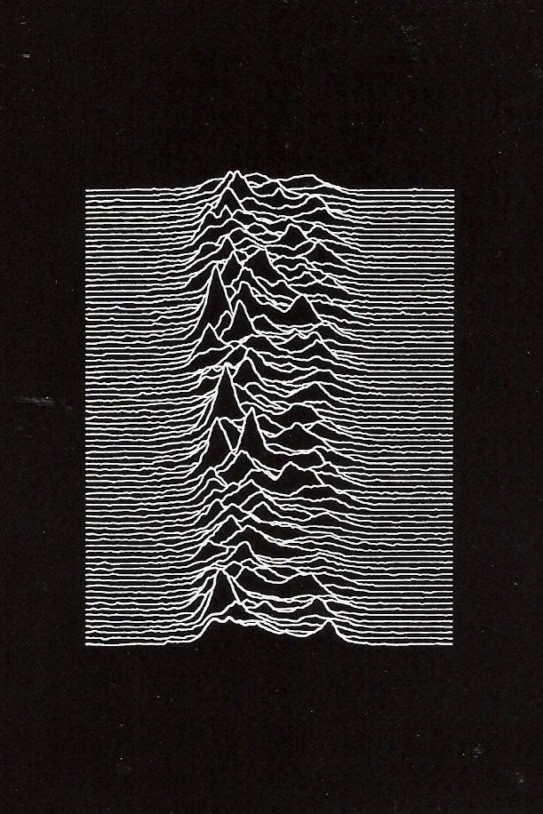 Pulsar: Da ciência para a cultura pop