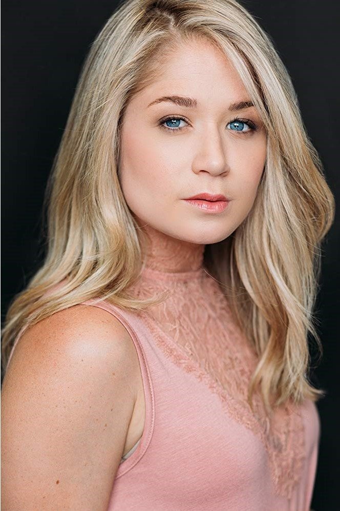 Mikayla Gibson image