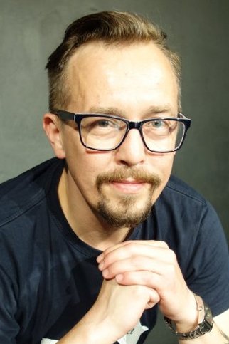 Radek Jiříček image