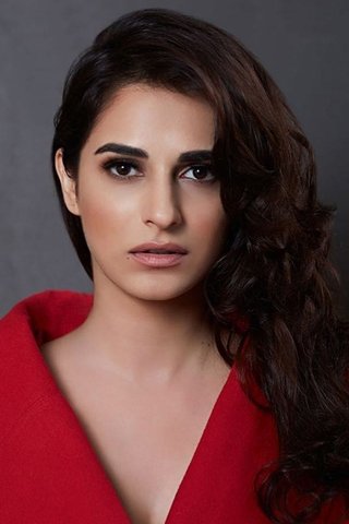 Kashmira Irani image