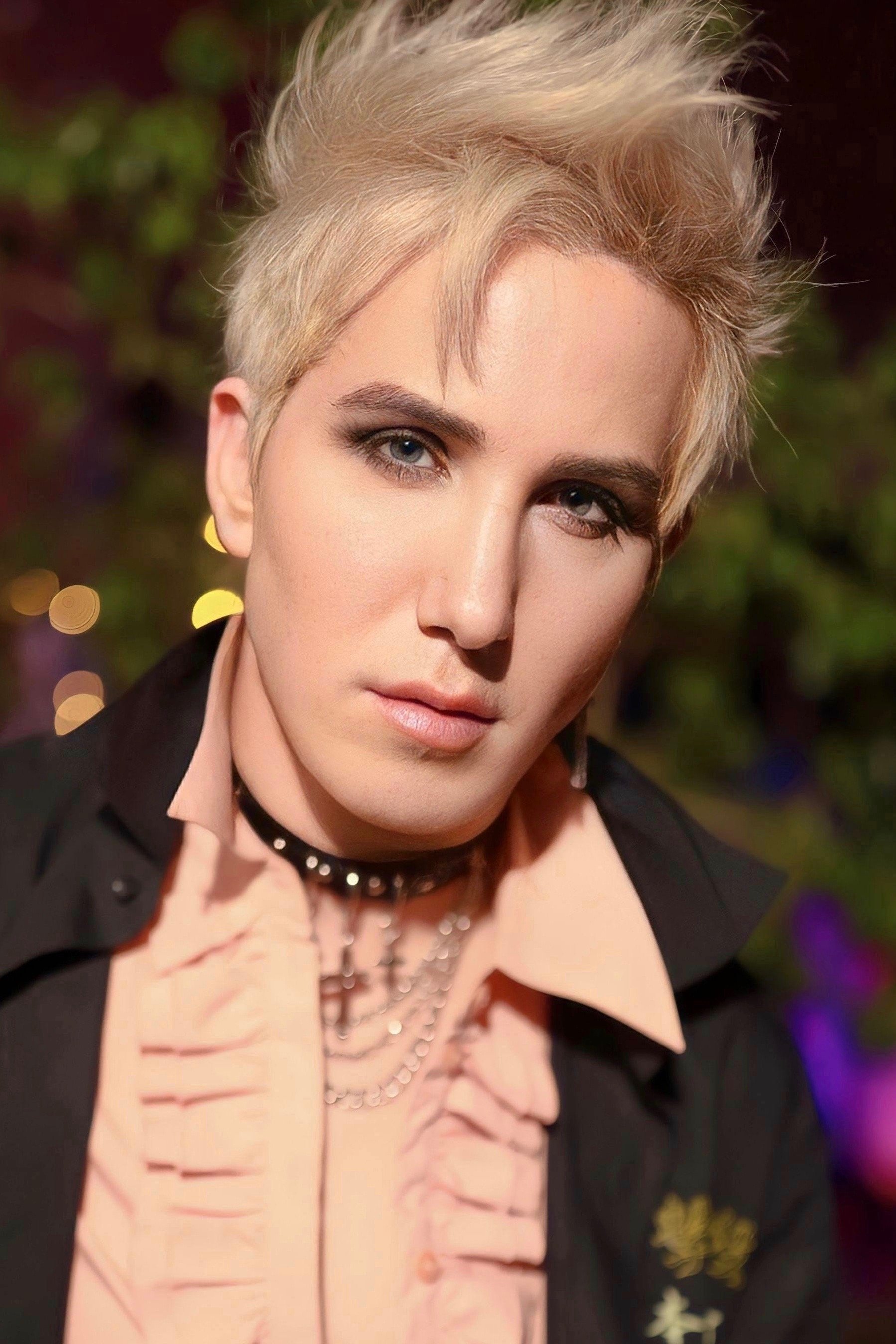 Ricky Rebel image