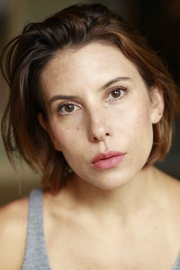Jennifer Parkhill image