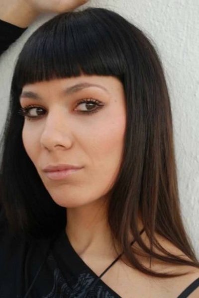 Nantia Anthopoulou image
