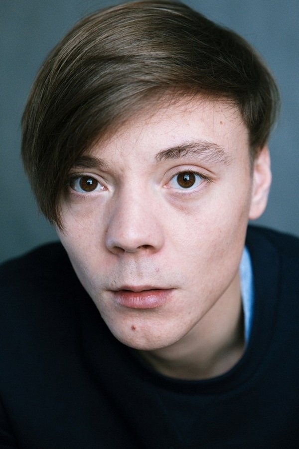 Mikhail Shelomentsev image