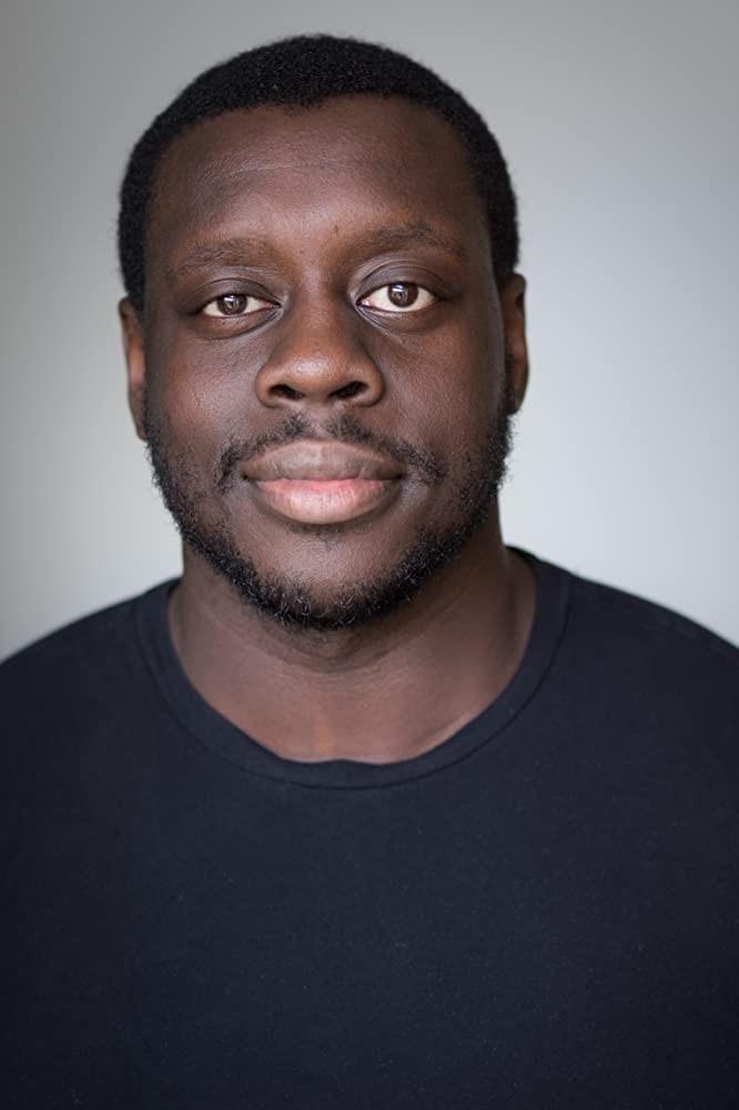 Ekow Quartey image