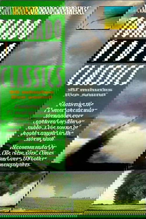 Tornado Video Classics, Vol. 1
