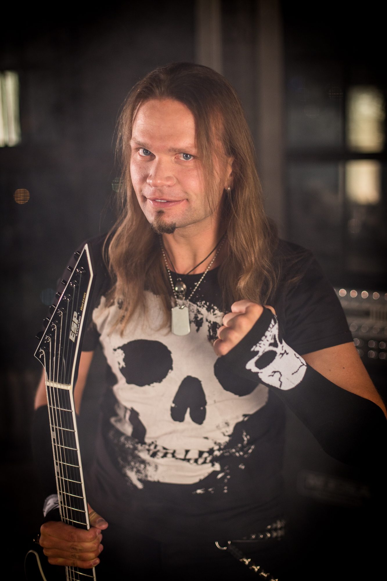 Andrey Smirnov image