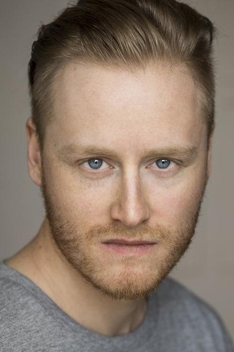 Sam Berkley image