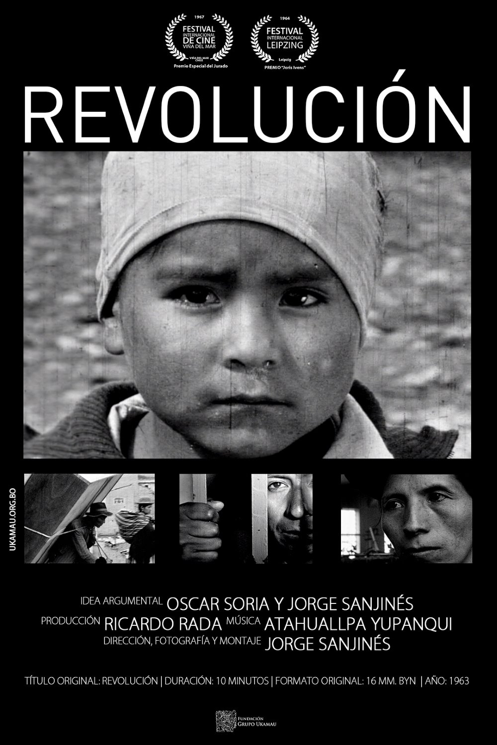 Revolution