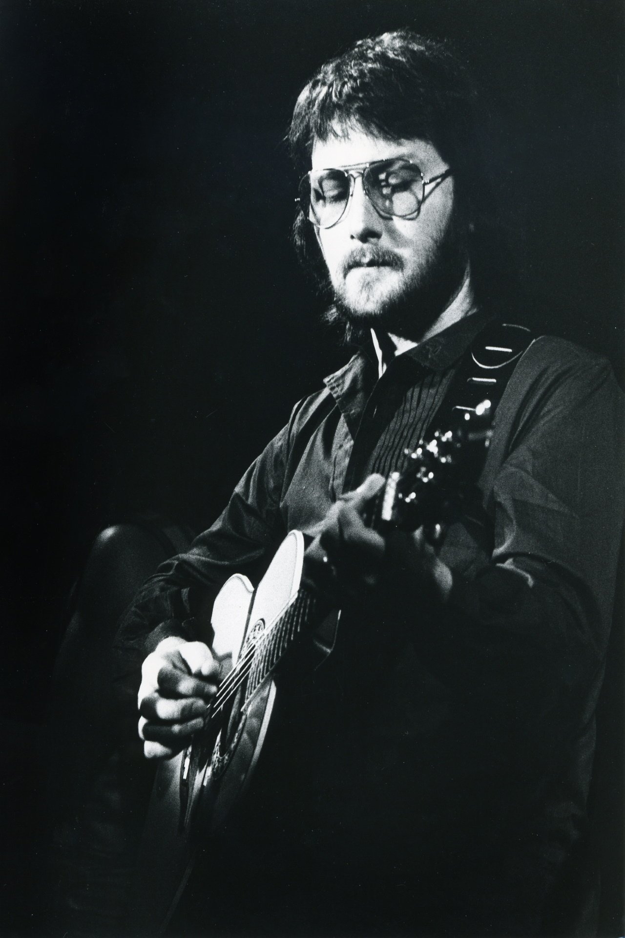 Gerry Rafferty image