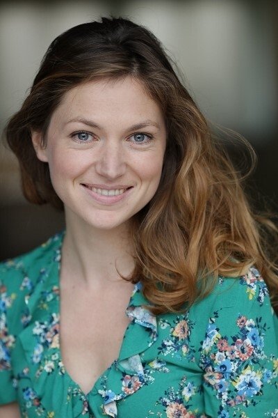 Inès Dubuisson image