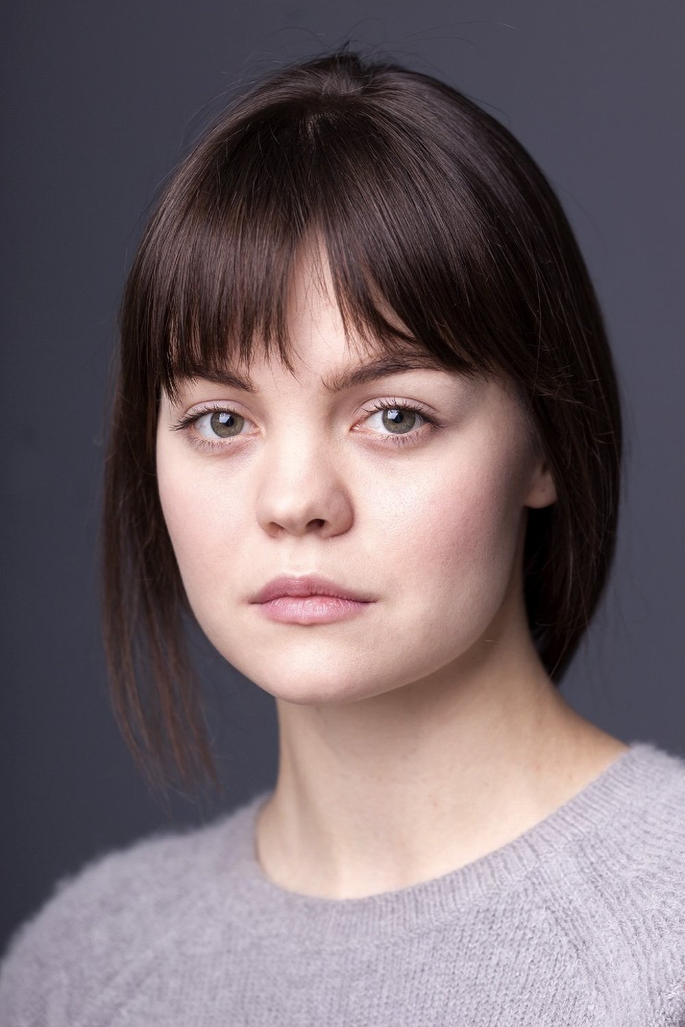 Vassa Bokova image