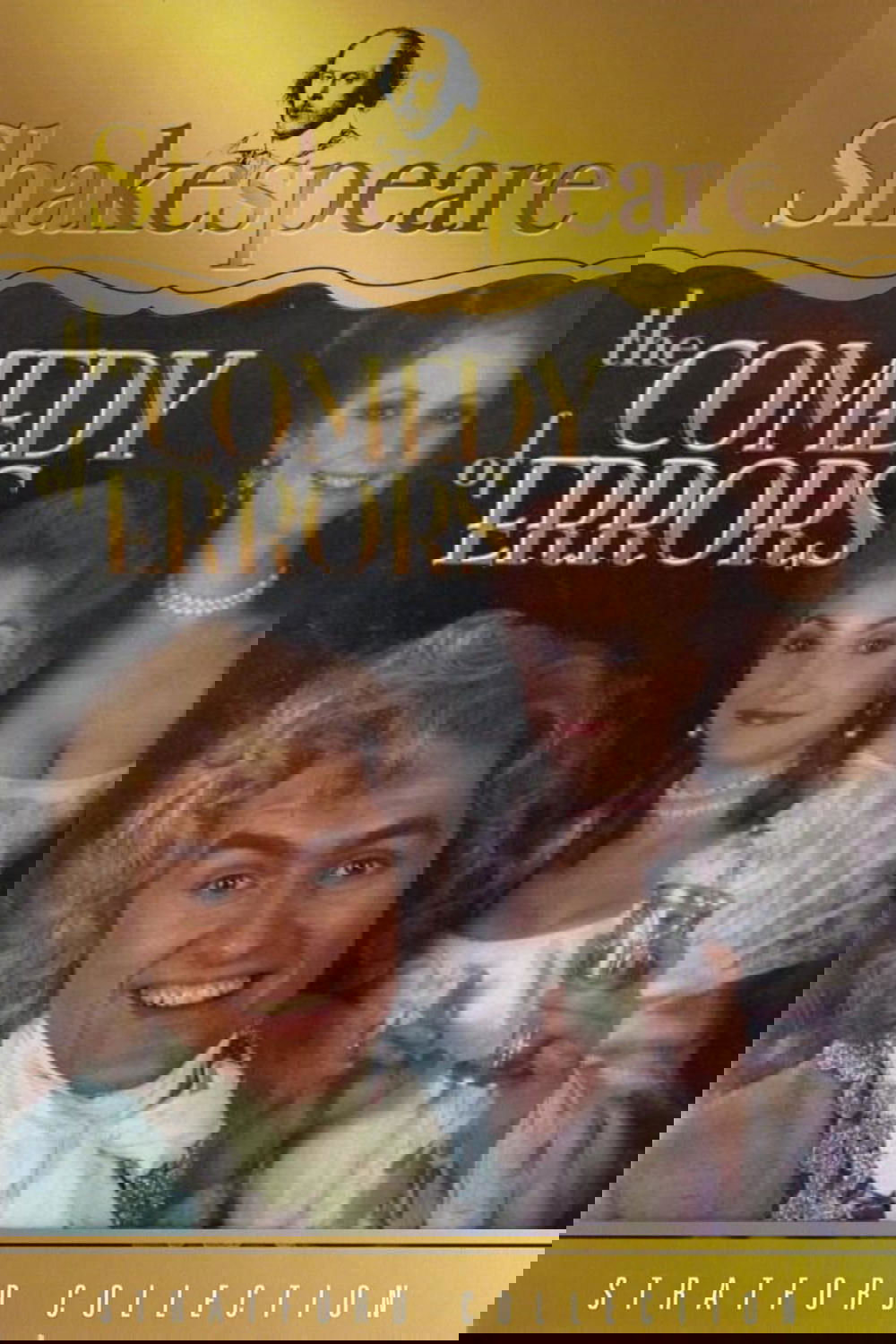 The Comedy of Errors