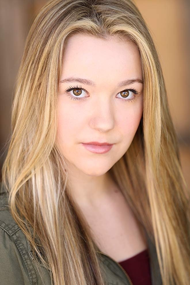 Jaimie Steck image