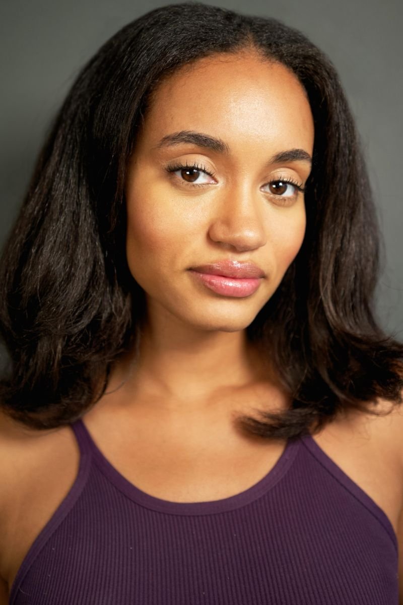 Jade Pattenden image