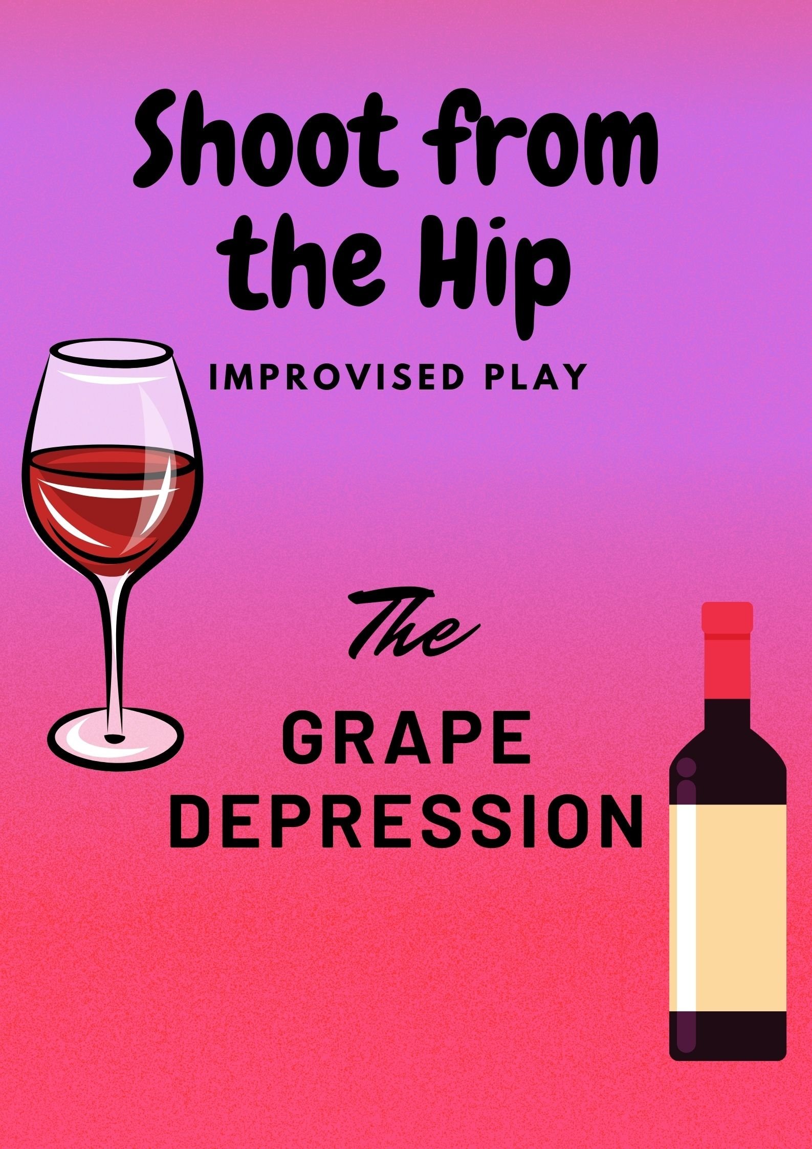 The Grape Depression