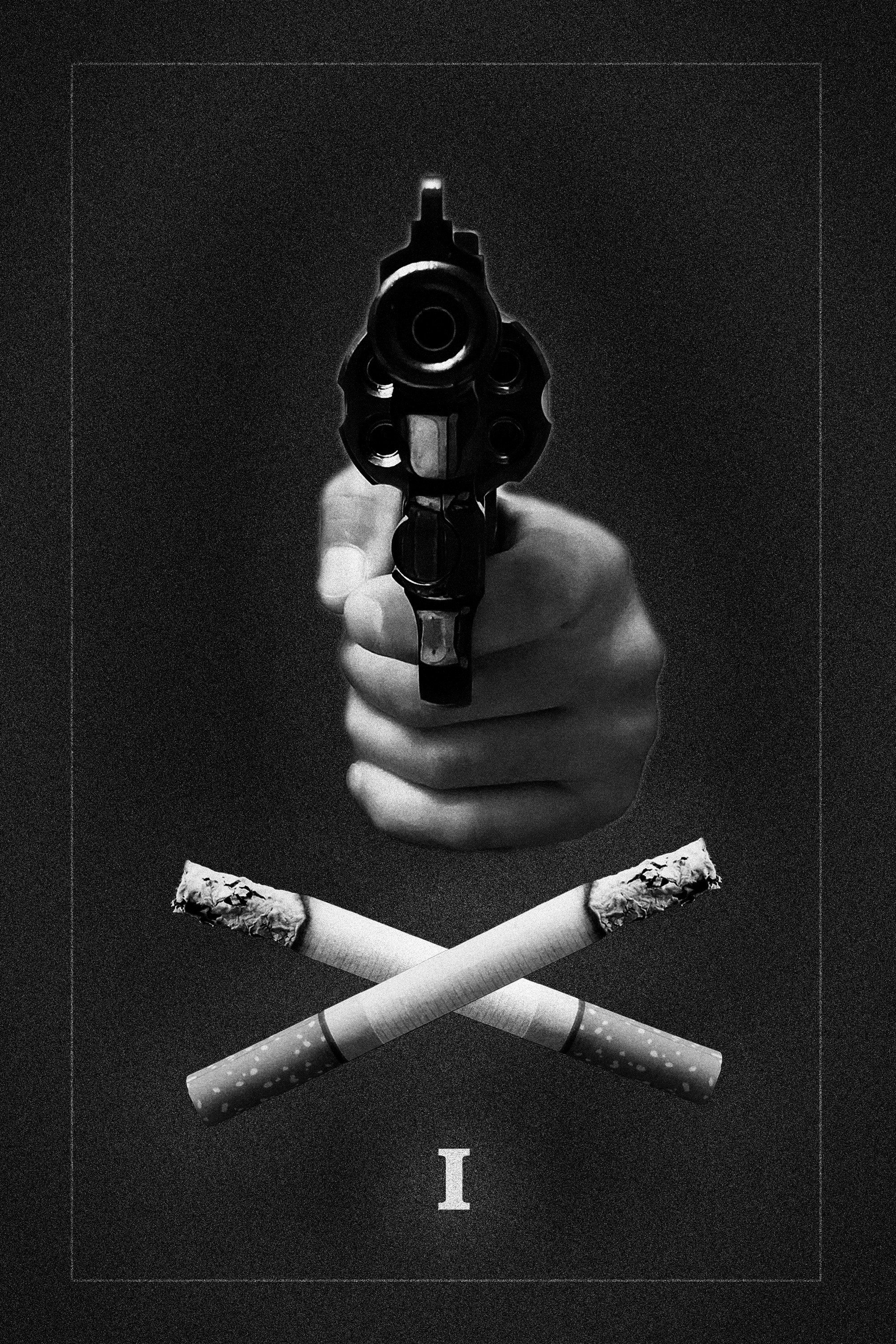 Dick Cigarette