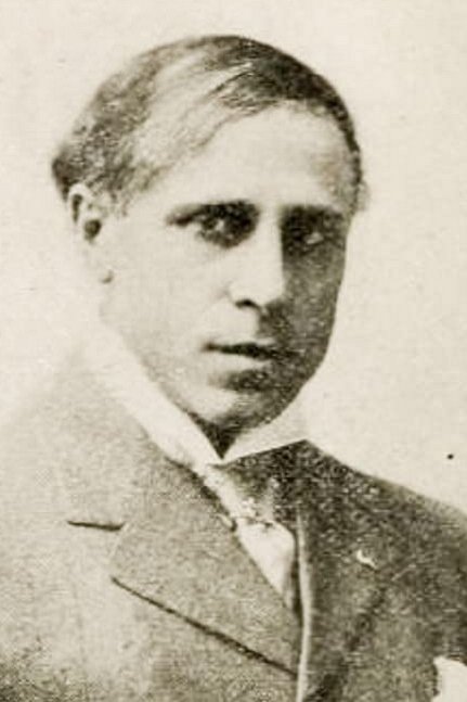 Louis Mann image